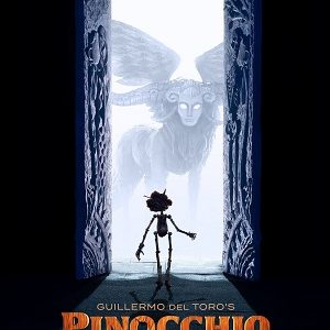 Guillermo del Toros Pinocchio