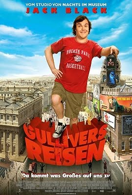 Gullivers Travels