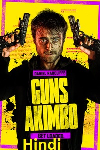 Guns Akimbo 1