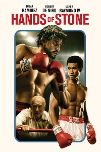 Hands of Stone 2016