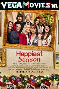 Happiest Season 2020