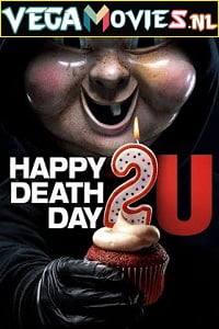 Happy Death Day 2U 2019 Hindi