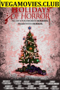 Happy Horror Days 2020
