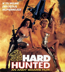 Hard Hunted 1993