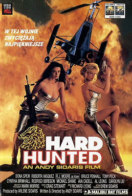 Hard Hunted 1993