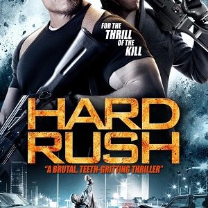 Hard Rush 2013
