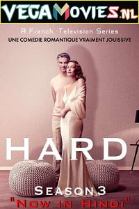 Hard Season 3 Hindi TV Series