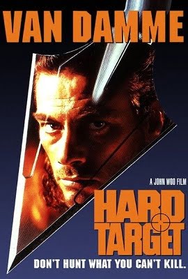 Hard Target 1993
