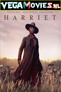 Harriet 2019