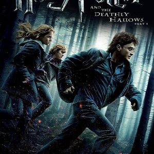 Harry Potter and the Deathly Hallows Part 1