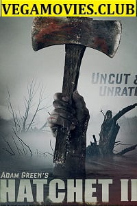 Hatchet 2