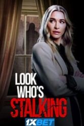 Haunted by My Stalker