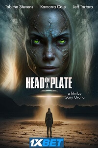 Head on a Plate