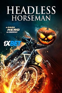 Headless Horseman