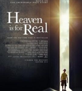 Heaven Is for Real 2014