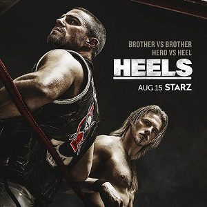 Heels 2021 Season 1