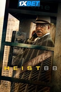 Heist 88