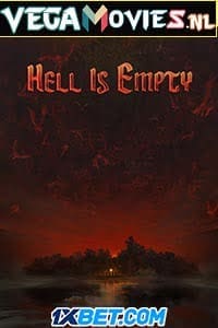Hell Is Empty