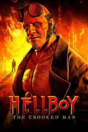 Hellboy The Crooked Man HD 2204