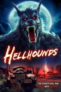 Hellhounds English poster