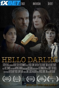 Hello Darlin