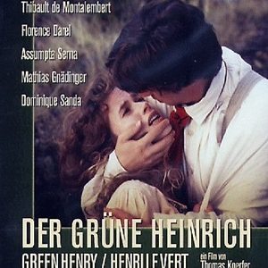 Henrys Romance Hindi Dubbed