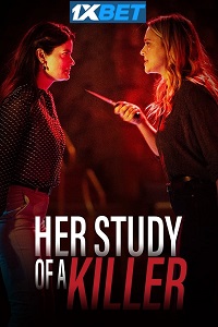 Her Study of A Killer