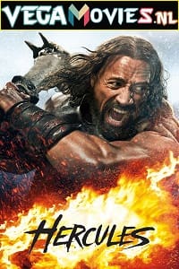 Hercules 2014 poster