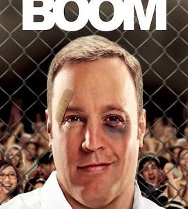 Here Comes the Boom 2012
