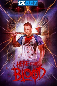 Here for Blood