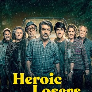 Heroic Losers