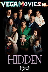 Hidden 2021