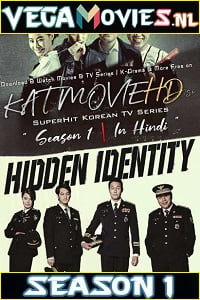 Hidden Identity