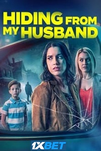 Hiding from My Husband