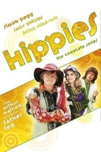 Hippies vs. Squirrelmen