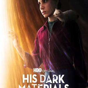 His Dark Materials 3 poster