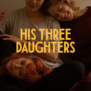 His Three Daughters
