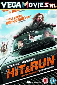Hit and Run