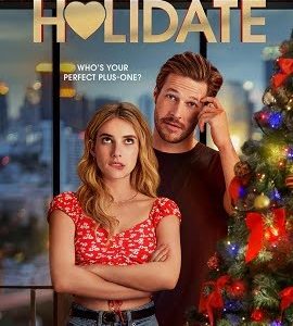Holidate 2020
