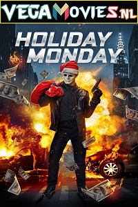 Holiday Monday 2021