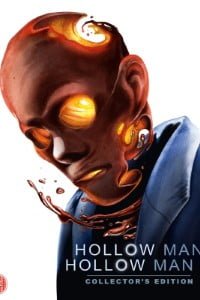 Hollow Man II