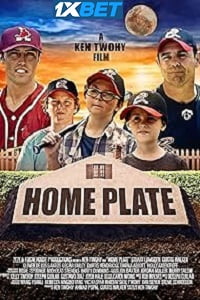 Home Plate