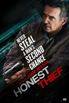 Honest Thief 2020