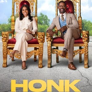 Honk for Jesus. Save Your Soul