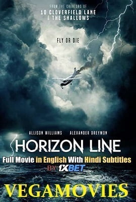 Horizon Line 2020 Sub POSTER