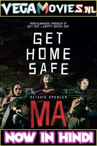Horror Mystery Thriller