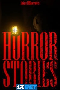 Horror Stories