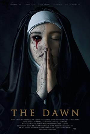 Horror Thriller