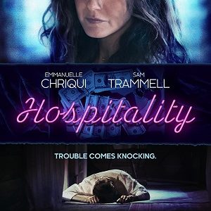 Hospitality 2018