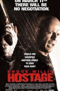 Hostage